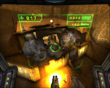 Screenshot 8 of Red Faction