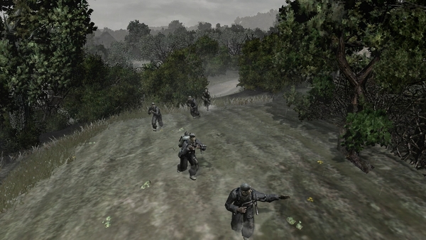 Screenshot 14 of Company of Heroes: Tales of Valor