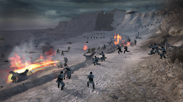 Screenshot 17 of Company of Heroes: Tales of Valor