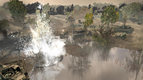 Screenshot 22 of Company of Heroes: Tales of Valor