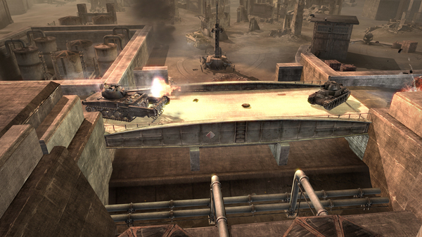 Screenshot 28 of Company of Heroes: Tales of Valor