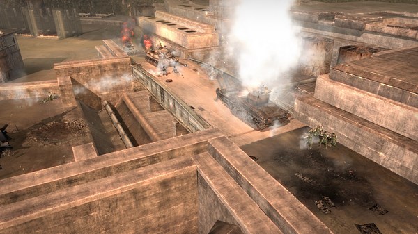 Screenshot 30 of Company of Heroes: Tales of Valor