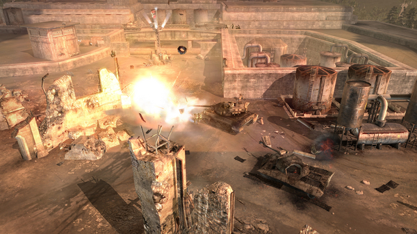 Screenshot 32 of Company of Heroes: Tales of Valor