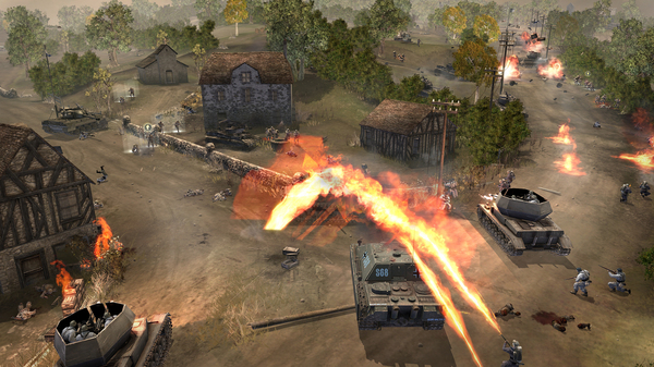 Screenshot 44 of Company of Heroes: Tales of Valor