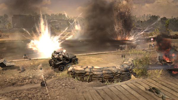 Screenshot 46 of Company of Heroes: Tales of Valor