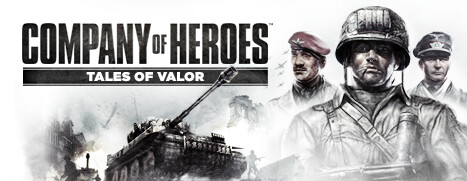 Screenshot 49 of Company of Heroes: Tales of Valor