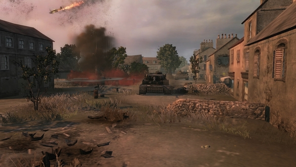 Screenshot 7 of Company of Heroes: Tales of Valor