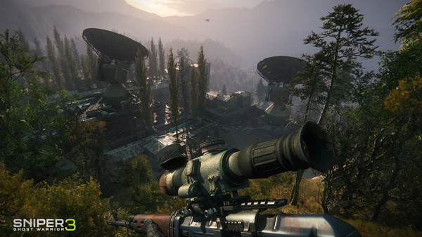 Screenshot 12 of Sniper Ghost Warrior 3 - The Escape of Lydia