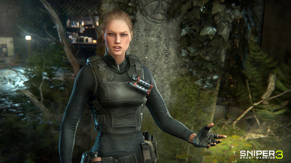 Screenshot 15 of Sniper Ghost Warrior 3 - The Escape of Lydia