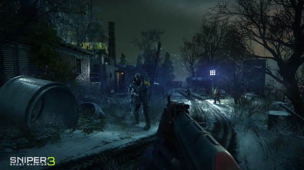 Screenshot 17 of Sniper Ghost Warrior 3 - The Escape of Lydia