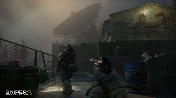 Screenshot 6 of Sniper Ghost Warrior 3 - The Escape of Lydia