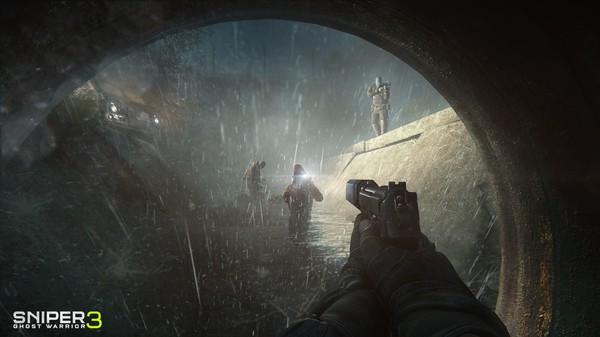 Screenshot 8 of Sniper Ghost Warrior 3 - The Escape of Lydia