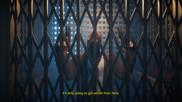 Screenshot 5 of El Paso, Elsewhere