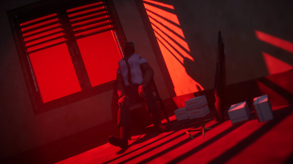 Screenshot 6 of El Paso, Elsewhere