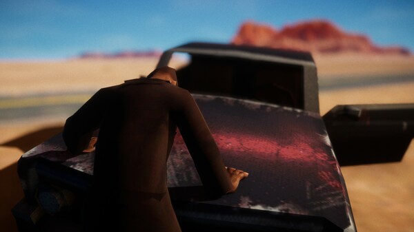 Screenshot 8 of El Paso, Elsewhere