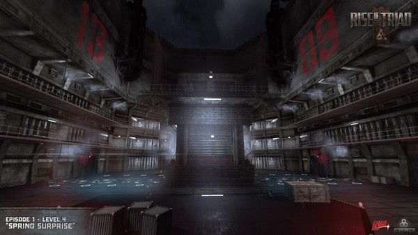 Screenshot 18 of Rise of the Triad