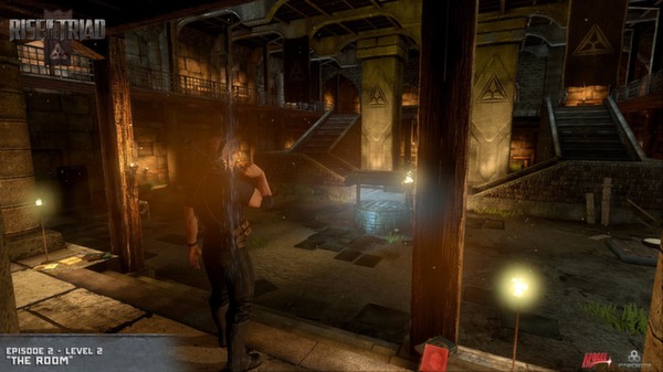 Screenshot 5 of Rise of the Triad