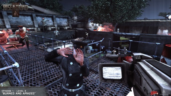 Screenshot 9 of Rise of the Triad