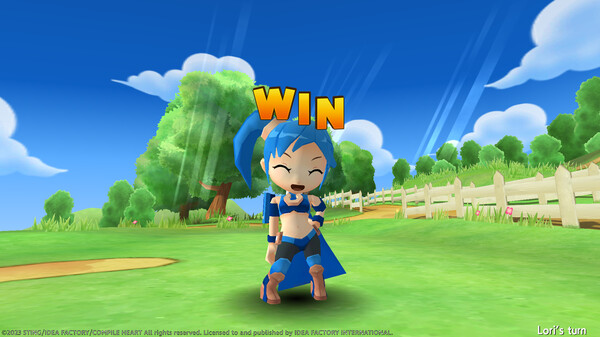 Screenshot 15 of Dokapon Kingdom: Connect