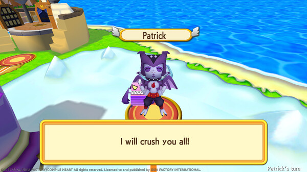 Screenshot 3 of Dokapon Kingdom: Connect