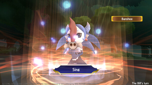 Screenshot 22 of Dokapon Kingdom: Connect