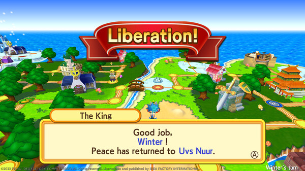 Screenshot 23 of Dokapon Kingdom: Connect