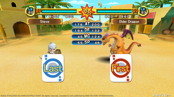 Screenshot 26 of Dokapon Kingdom: Connect