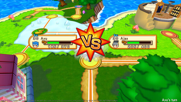 Screenshot 27 of Dokapon Kingdom: Connect