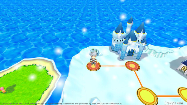 Screenshot 28 of Dokapon Kingdom: Connect