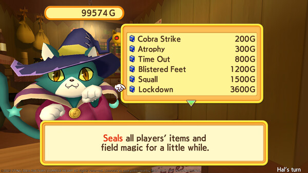 Screenshot 5 of Dokapon Kingdom: Connect