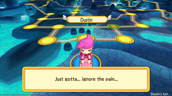 Screenshot 9 of Dokapon Kingdom: Connect