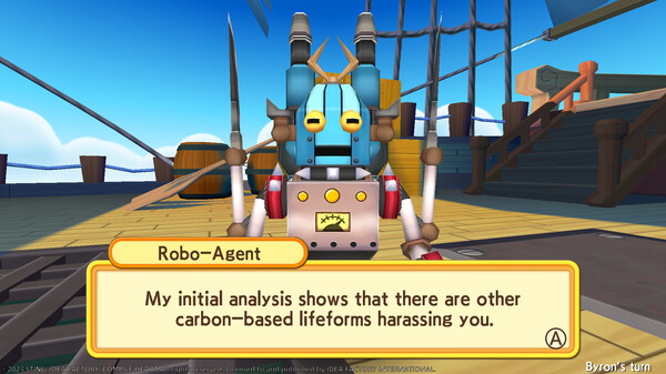 Screenshot 10 of Dokapon Kingdom: Connect