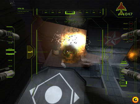 Screenshot 2 of Red Faction II