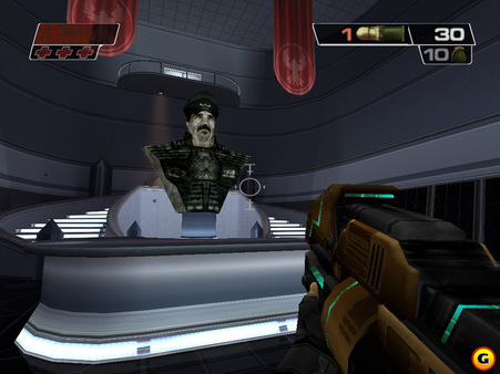 Screenshot 11 of Red Faction II