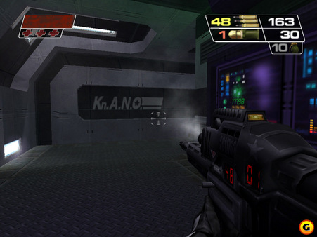 Screenshot 13 of Red Faction II