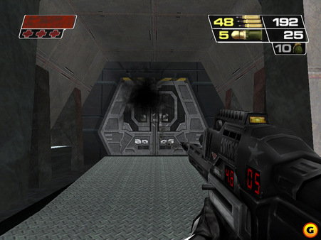 Screenshot 14 of Red Faction II