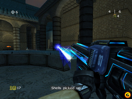 Screenshot 16 of Red Faction II