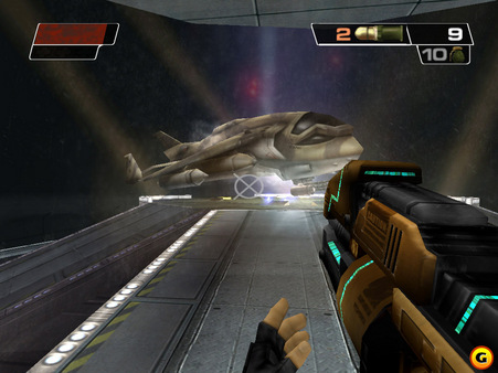 Screenshot 4 of Red Faction II