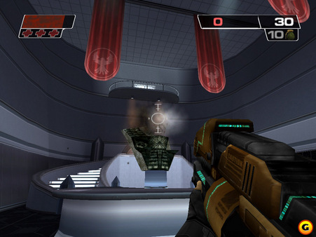 Screenshot 10 of Red Faction II