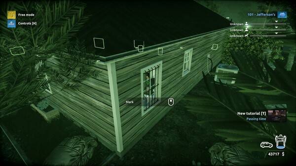 Screenshot 5 of Thief Simulator 2