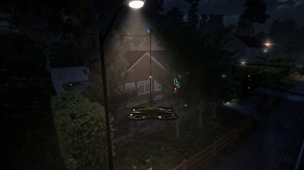 Screenshot 8 of Thief Simulator 2