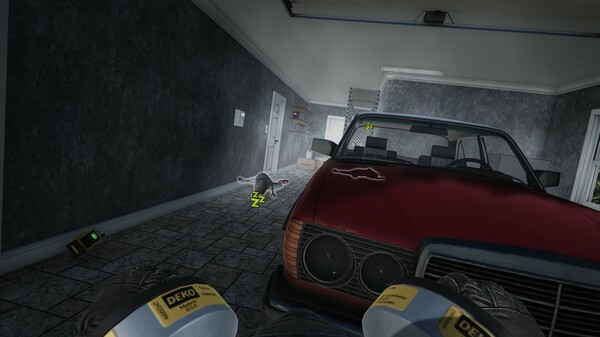 Screenshot 9 of Thief Simulator 2