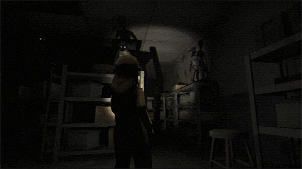 Screenshot 2 of Fear the Spotlight