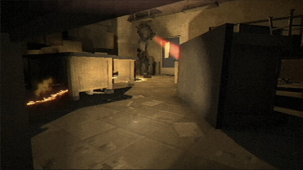 Screenshot 8 of Fear the Spotlight