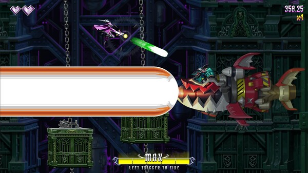 Screenshot 1 of Savant - Ascent REMIX