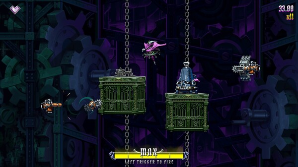 Screenshot 2 of Savant - Ascent REMIX