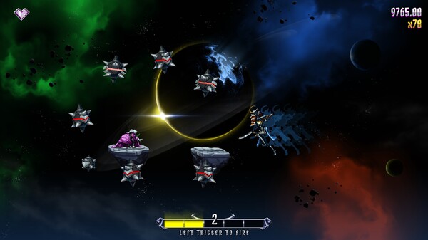 Screenshot 3 of Savant - Ascent REMIX