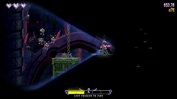 Screenshot 4 of Savant - Ascent REMIX