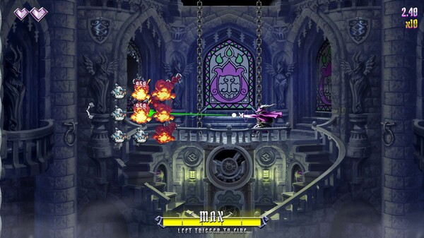 Screenshot 5 of Savant - Ascent REMIX