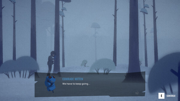 Screenshot 1 of Torn Away